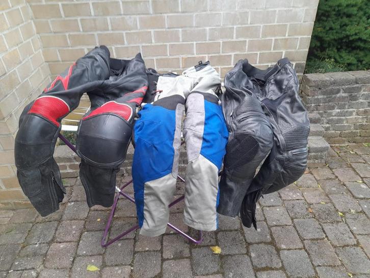 motokledij, Motoren, Kleding | Motorkleding, Ophalen