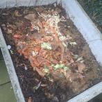Gratis mest, Tuin en Terras, Aarde en Mest, Ophalen, Mest