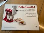 Kitchen Aid : zeef -+ digitale weegschaal, Huis en Inrichting, Keuken | Keukenbenodigdheden, Ophalen