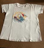 T-shirt dauphin (7-8 ans)