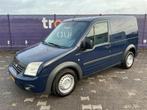 2013 - Ford - Transit Connect - T200S 1.8 TDCi Trend - Bedri, Euro 5, Gebruikt, Overige brandstoffen, Bedrijf