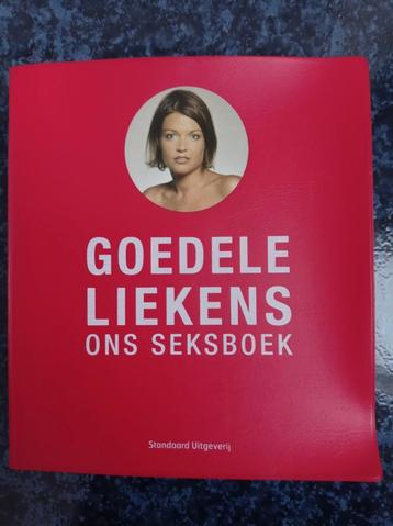 Goedele Liekens - Ons seksboek