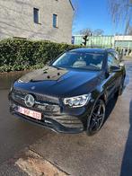 Mercedes benz CLC 300de 4matic, Auto's, Mercedes-Benz, Automaat, Leder en Stof, Zwart, Bedrijf