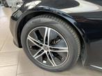 Mercedes-Benz C-Klasse 180d Berline Dos 5864, Auto's, 4 deurs, Zwart, 4 cilinders, 1600 cc