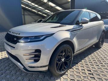 Landrover Range Evoque New Evoque R-dynamic/74000/2.0D/full beschikbaar voor biedingen