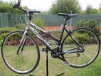 TE KOOP: dames sportfiets, Fietsen en Brommers, Fietsen | Racefietsen, Ophalen, Gebruikt, Dames, Overige merken