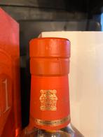 Whisky Glenfiddich 21 year reserva rum cask, Verzamelen, Nieuw, Overige typen, Overige gebieden, Vol