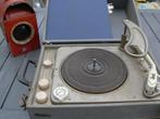 Electrophone Dualophon, TV, Hi-fi & Vidéo, Tourne-disques, Enlèvement, Dual