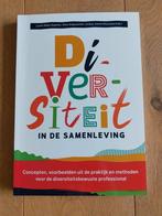 Diversiteit in de samenleving, Ophalen, Nieuw