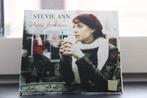 2CD STEVIE ANN AWAY FROM HERE  / NIEUW LTD EDITION, Cd's en Dvd's, Ophalen of Verzenden