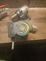 Circulateur Evosta, Bricolage & Construction, Enlèvement, Radiateur