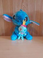 Disney Stitch, Ophalen, Nieuw