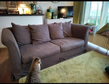 Zetel 3-zit beschikbaar voor biedingen