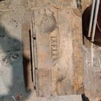 Bad Brevete 1941, Articles professionnels, Enlèvement