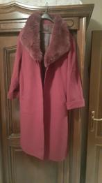 Dames mantel, Kleding | Dames, Jassen | Winter, Ophalen, Zo goed als nieuw