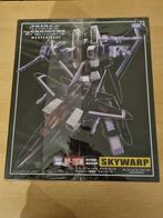 Transformers meesterwerk Tomy Takara Skywarp, Overige generaties, Ophalen of Verzenden, Nieuw