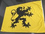 Vlaamse leeuw vlag, Diversen, Vlaggen en Wimpels, Ophalen of Verzenden, Zo goed als nieuw