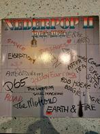 Nederpop  lp ..1965--1975 volume 2, Envoi, Comme neuf