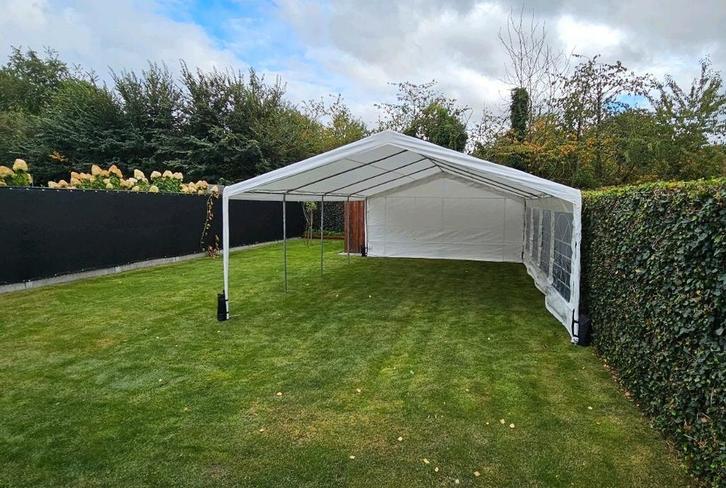 Location tonnelle, Tuin en Terras, Partytenten