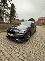 M140i Xdrive, Auto's, 1 Reeks, Zwart, Leder, 5 zetels