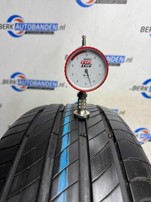 2x Michelin Primacy 4 215/65 R17 103V XL S2 215/65/17 215651, Auto-onderdelen, Banden en Velgen, Band(en), Zomerbanden, 17 inch