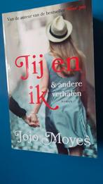 Jojo Moyes - Jij en ik, Ophalen of Verzenden, Zo goed als nieuw, Jojo Moyes