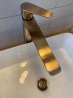 Hansgrohe Talis E240 wastafelkraan met waterstop, Ophalen, Gebruikt, Kraan