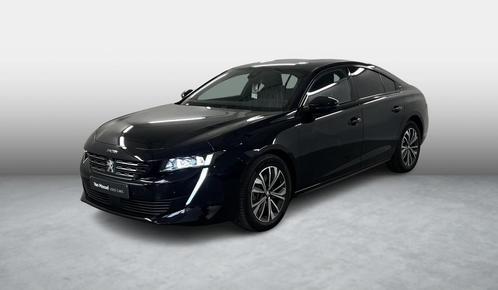 Peugeot 508 Allure Pack HYBRID | LED | NAVI | Apple Car Play, Auto's, Peugeot, Bedrijf, Te koop, Airconditioning, Climate control