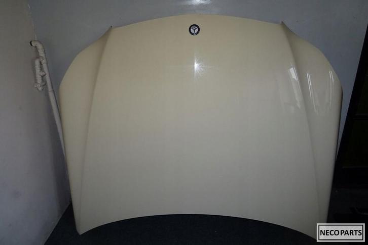 MERCEDES E KLASSE 212 W212 FACELIFT MOTORKAP KAP 623!!, Auto-onderdelen, Carrosserie, Spatbord, Mercedes-Benz, Gebruikt, Ophalen of Verzenden