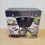 Chinese fondue, Ophalen of Verzenden, Nieuw, Brander, Fondueset