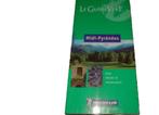 (18)- midi pyrénées, Ophalen of Verzenden, Zo goed als nieuw, Reisgids of -boek, Michelin