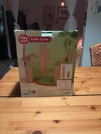 Kubb game, Ophalen, Zo goed als nieuw