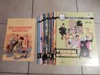 Jommeke, Boeken, Complete serie of reeks, Ophalen of Verzenden, Nieuw, Jef Nys