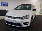Volkswagen Golf R 2.0 TSI 4 Motion DSG * 99.907 km *, Auto's, Automaat, Gebruikt, 1984 cc, Wit