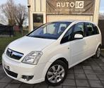 Opel Meriva 1.7 CDTi*1. Prop*Clim*Carnet*Etat neuve, Autos, Opel, Achat, 139 g/km, Entreprise, 5 portes