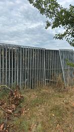 Rechthoekig hondenrek 4m breedte 3m lengte., Dieren en Toebehoren, Ophalen