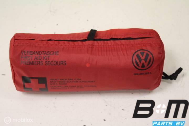 Verbandtas Volkswagen Golf 7 5 deurs 5K0860282A, Auto-onderdelen, Klein materiaal, Gebruikt