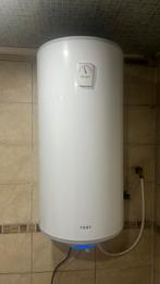 TESY elektrische boiler: gebruik minder dan 1 jaar, Doe-het-zelf en Bouw, Chauffageketels en Boilers, 100 liter of meer, Ophalen