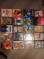 Partij dvd's, Ophalen, Gebruikt