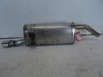 UITLAAT EINDDEMPER Peugeot 207 SW (WE / WU) (173082), Auto-onderdelen, Gebruikt, Peugeot