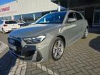 Audi A1 Sportback 30 TFSI S-Tronic Pro-Line S-Line BTW Auto, Auto's, Audi, Automaat, A1, Bedrijf, 5 deurs