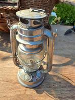 Mooie petroliumlamp,decoratief of te gebruiken, Ophalen