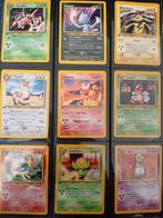 Pokémon neo genesis 1st edition, Hobby en Vrije tijd, Verzamelkaartspellen | Pokémon, Ophalen, Zo goed als nieuw