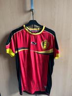 Rode duivels Burda XL, Sport en Fitness, Voetbal, Ophalen, Zo goed als nieuw