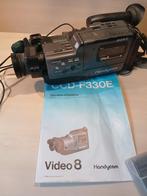 vintage camera Sony Video 8 handycam, Filmcamera, Ophalen of Verzenden