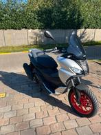 APRILIA SR GT 125cc SPORT / ABS / 2024, Motoren, 125 cc, 11 kW of minder, 1 cilinder, ABS