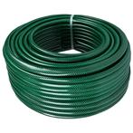 Waterslang Alfaflex Hobby 1/2" (12,5 mm) | 100 meter | Groen, Tuin en Terras, Tuinslangen, Nieuw, Verzenden