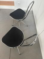 Vintage stoelen, Huis en Inrichting, Ophalen