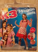 K3- 3 Biggetjes - Carnaval Kostuum, Kinderen en Baby's, Carnavalskleding en Verkleedspullen, Ophalen of Verzenden, Zo goed als nieuw