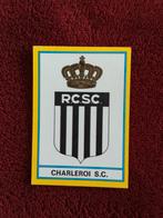 Embleem Football 75 panini, Verzamelen, Ophalen of Verzenden, Zo goed als nieuw